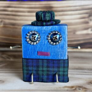 Tartan Bot